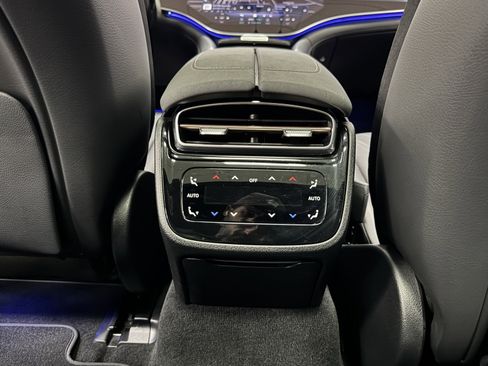 Used 2024 Mercedes-Benz EQS AMG 4MATIC image 41