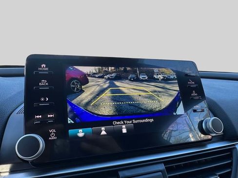 Used 2022 Honda Accord Sport image 16