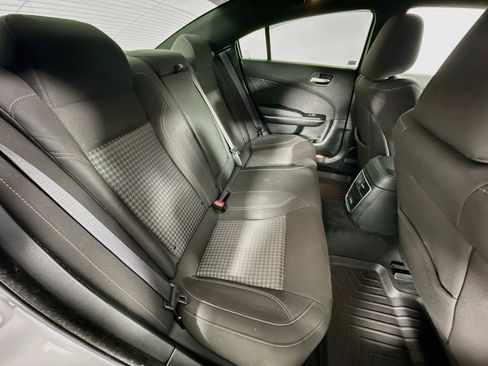 Used 2023 Dodge Charger SXT RWD image 24