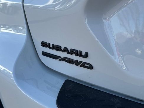 New 2026 Subaru Crosstrek 2.0i Premium image 11