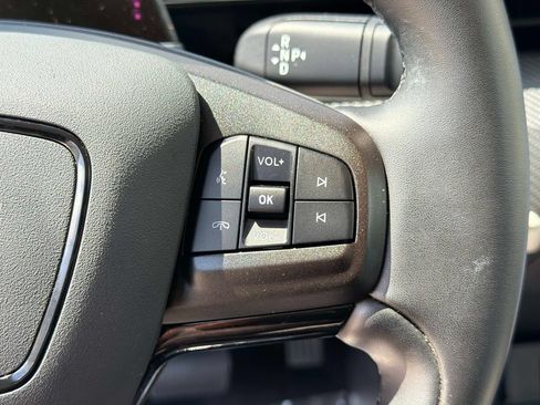 Used 2025 Ford Mustang Mach-E Premium AWD/4WD image 27
