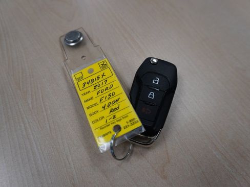 Used 2017 Ford F150 XLT w/ Equipment Group 301A Mid image 35