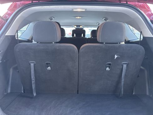 Used 2022 Kia Sorento LX image 20