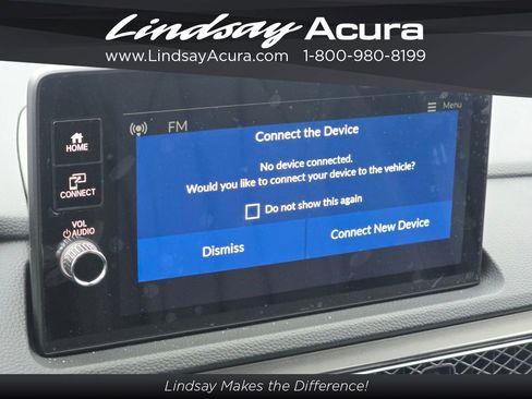 New 2026 Acura Integra FWD image 20