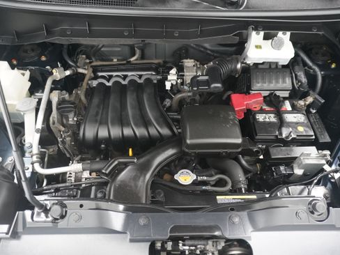 Used 2017 Nissan NV200 SV w/ Technology Package FWD image 22