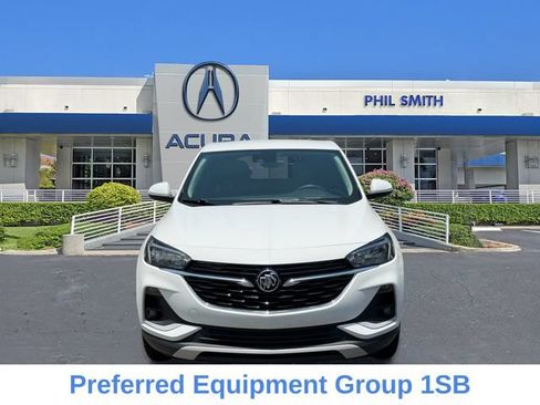 Used 2023 Buick Encore GX Preferred FWD image 2