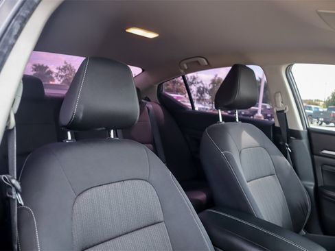 Used 2021 Nissan Altima 2.5 SV image 21