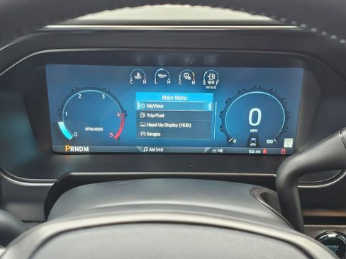 New 2026 Ford F250 Platinum AWD/4WD image 16