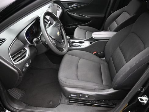 Used 2024 Chevrolet Malibu LT image 13