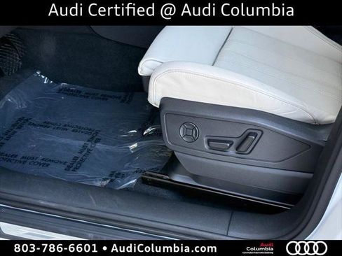 Certified 2025 Audi Q5 Premium Plus AWD/4WD image 22