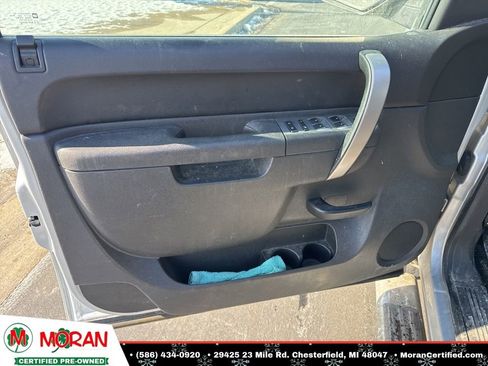 Used 2012 Chevrolet Silverado 1500 LT w/ All-Star Edition image 10