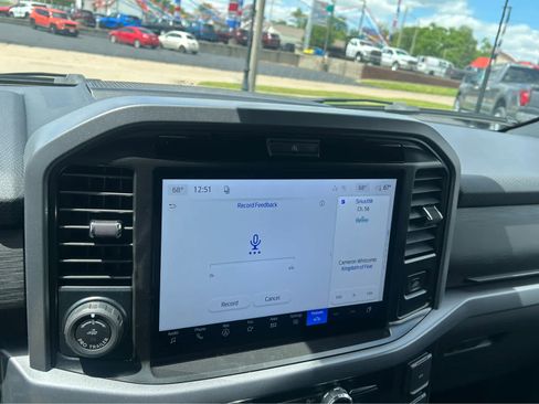 New 2026 Ford F150 XLT AWD/4WD image 46