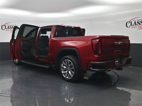 Used 2024 GMC Sierra 1500 Denali w/ Denali Reserve Package image 30