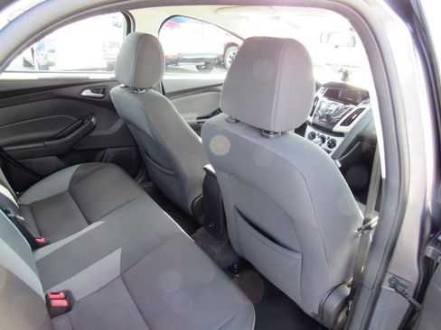 Used 2014 Ford Focus SE image 29
