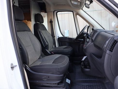 Used 2017 RAM ProMaster 1500 w/ Premium Appearance Group image 35