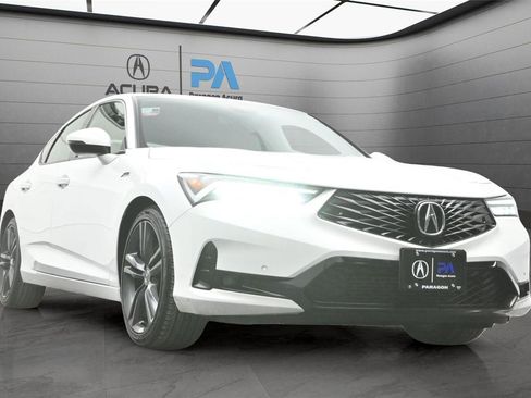Certified 2024 Acura Integra A-Spec image 33