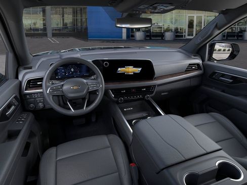 New 2026 Chevrolet Tahoe LT w/ Comfort Package RWD image 15