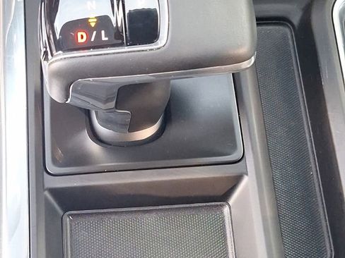 Used 2025 Chevrolet Silverado 1500 LTZ w/ LTZ Premium Package image 47