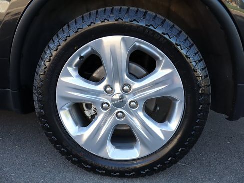 Used 2014 Dodge Durango Limited w/ Premium Group AWD/4WD image 41