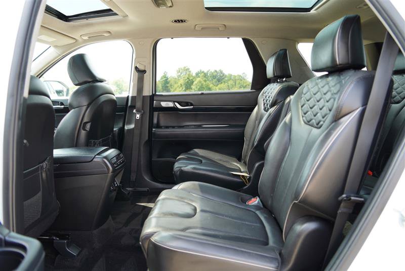 Used 2021 Hyundai Palisade Limited AWD/4WD image 75