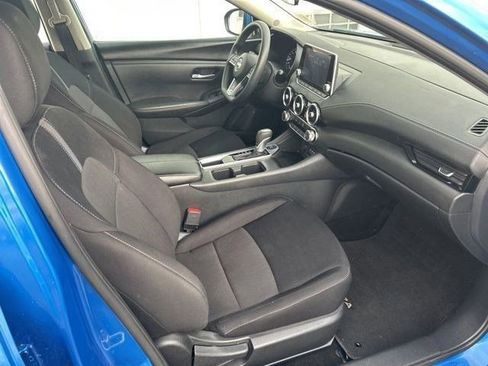 Used 2024 Nissan Sentra SV image 38