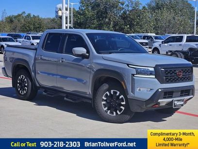 Used 2024 Nissan Frontier Pro-X w/ Pro Convenience Package