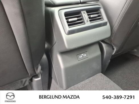 New 2026 MAZDA CX-50 AWD 2.5 S w/ Preferred Pkg image 9