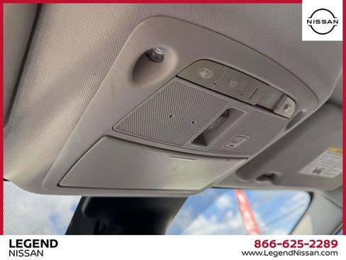 Used 2022 Nissan Rogue Sport SL w/ Premium Package AWD/4WD image 28