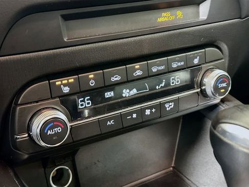 Used 2024 MAZDA CX-5 Carbon Edition image 18