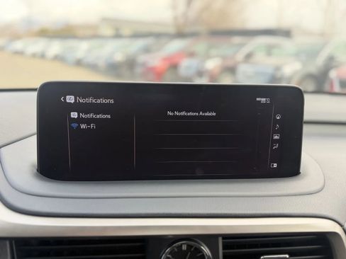 Used 2022 Lexus RX 450hL AWD w/ Premium Package image 32