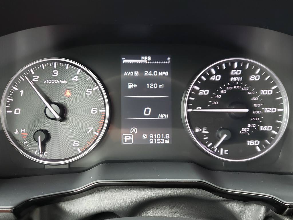 Used 2024 Subaru Outback Premium AWD/4WD image 26