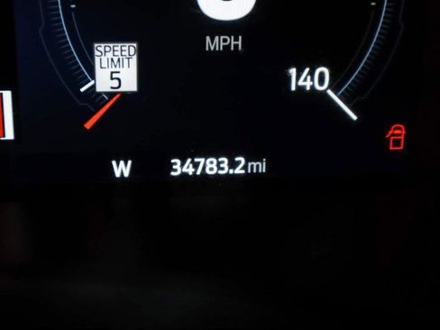 Certified 2023 Ford F150 Raptor w/ Raptor Carbon Fiber Package AWD/4WD image 20