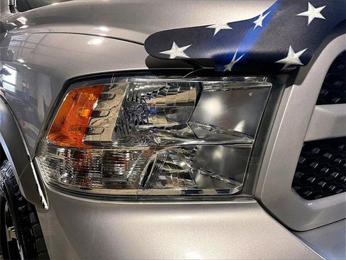 Used 2019 RAM 1500 Express image 31