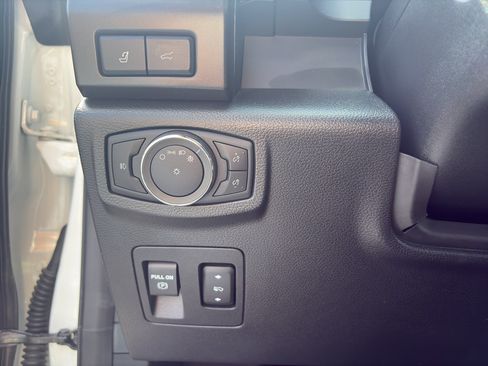 Used 2020 Ford Expedition King Ranch AWD/4WD image 18