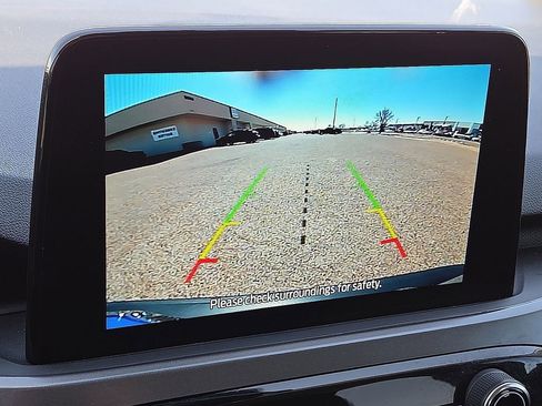 Used 2023 Ford Escape Active image 27