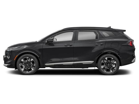 New 2026 Kia Sportage SX AWD/4WD image 3
