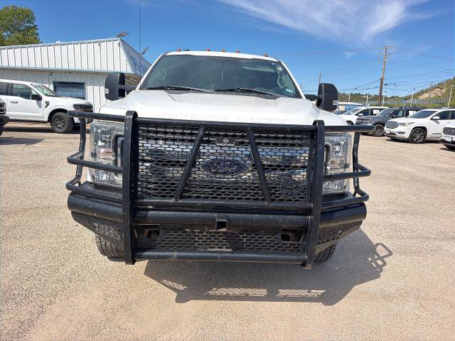 Certified 2019 Ford F350 XL w/ STX Appearance Package AWD/4WD image 2