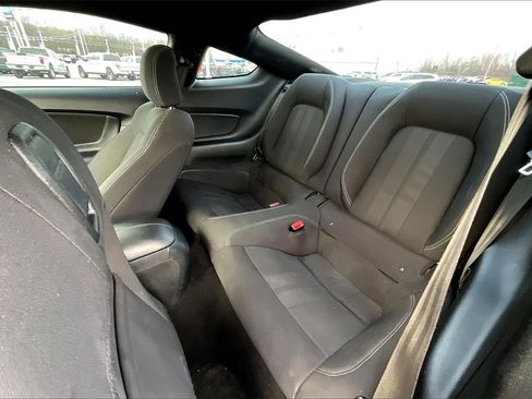 Used 2019 Ford Mustang Coupe w/ Ecoboost Performance Package image 27