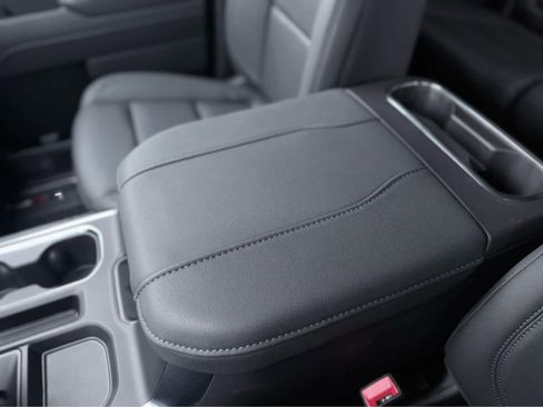 New 2026 Chevrolet Silverado 1500 LT Trail Boss w/ LT Trail Boss Premium Package image 34