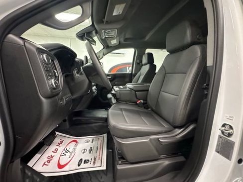 New 2026 GMC Sierra 3500 Pro w/ Convenience Package image 14