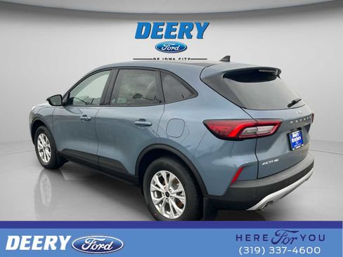 New 2026 Ford Escape Active w/ Tech Pack #1 image 6