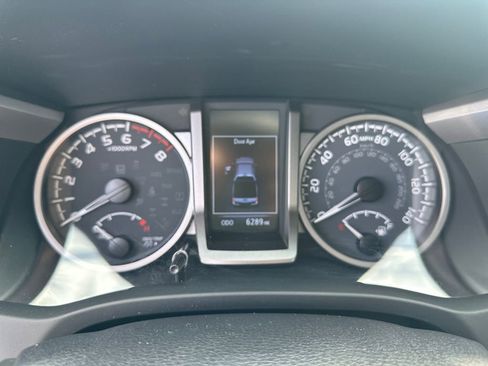 Certified 2023 Toyota Tacoma Limited image 20