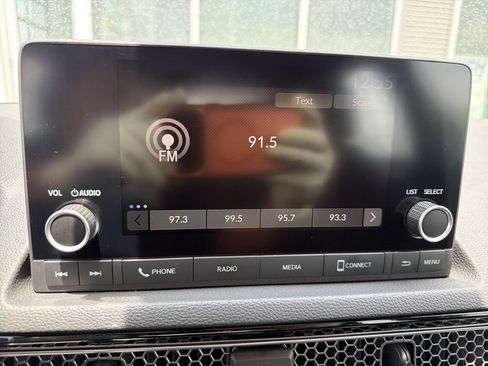 Used 2023 Honda Civic Sport image 18
