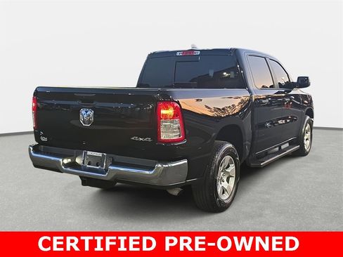 Used 2023 RAM 1500 Tradesman image 5