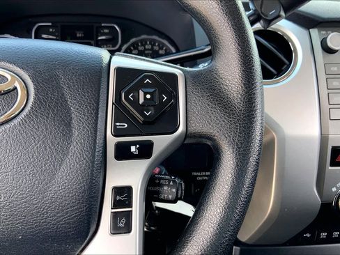 Used 2020 Toyota Tundra SR5 image 24