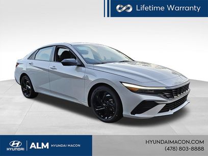 New 2026 Hyundai Elantra Sport