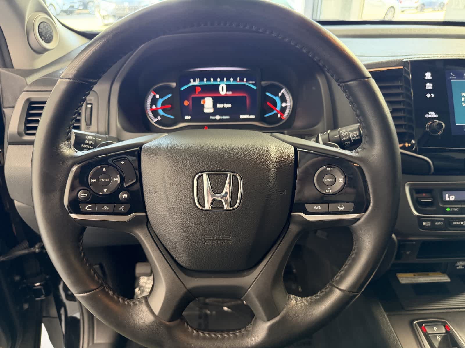 Used 2021 Honda Pilot Special Edition image 17