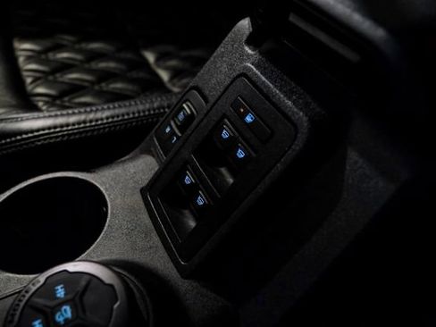 Used 2021 Ford Bronco 4-Door image 51