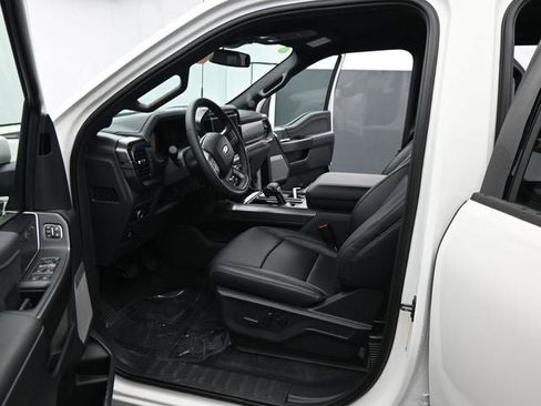 New 2026 Ford F150 Lariat w/ Equipment Group 501A Mid AWD/4WD image 20