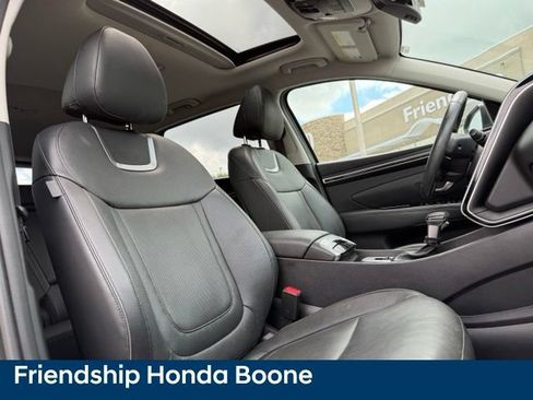 Used 2022 Hyundai Tucson SEL w/ Convenience + Premium Package FWD image 46